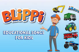 Blippi - Educational Songs for Kids: The Dinosaur Song by Blippi - Dinosaurs Cartoons for Children