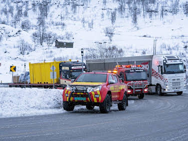 14:25: Highway Heroes Norway | ProSieben Maxx | 6/7 2026