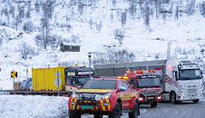 Highway Heroes Norway