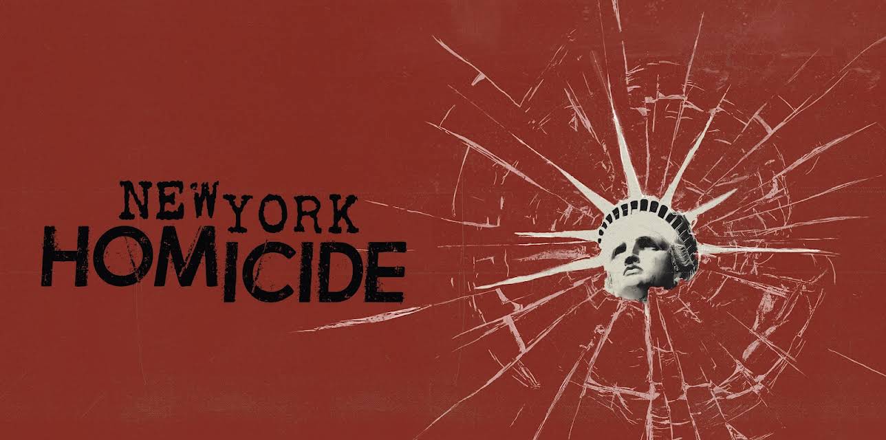 New York Homicide S1