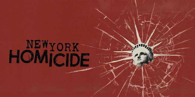 New York Homicide S1