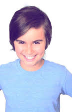 Chance Hurstfield as 