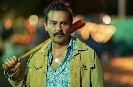 Tulsa King: Token Joe