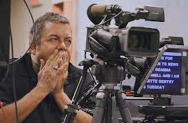 Small Town News: KPVM Pahrump, Season 1: Trunk or Treat