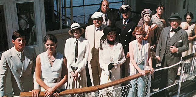 20:15: Tod auf dem Nil | 3SAT | 1/11 2026