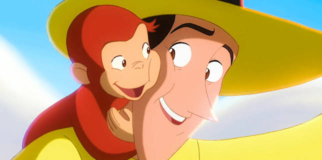 Curious George