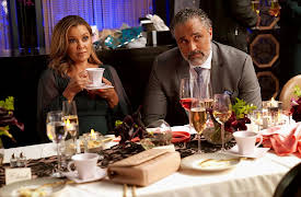 Twenties Season 1: Living The Dream