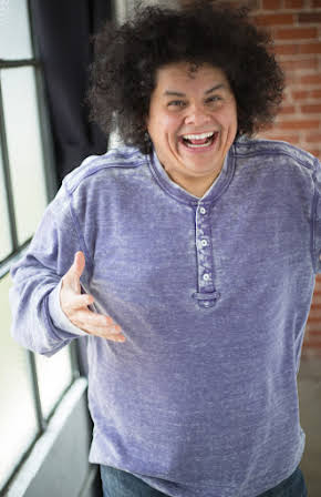 Aris Alvarado as 