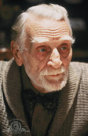 Feodor Chaliapin Jr. as 