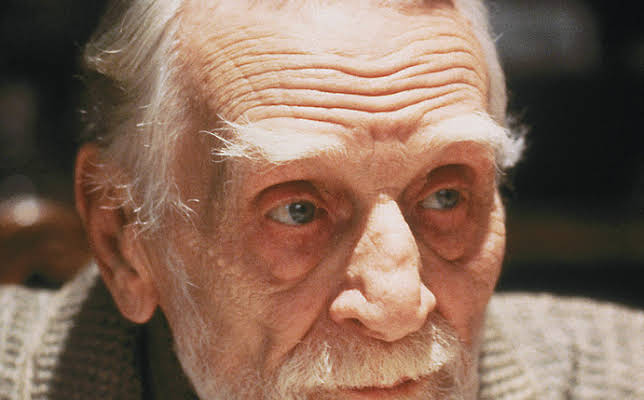 Feodor Chaliapin Jr.