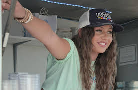 Forever Summer: Hamptons: The Summer With A Side of Beef