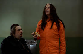 Death Comes To Town: Dead Man Walking