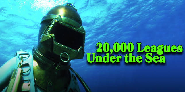 20,000 Leagues Under the Sea (1997)