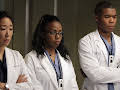 Grey's Anatomy - Die jungen Ärzte