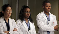 Grey's Anatomy - Die jungen Ärzte