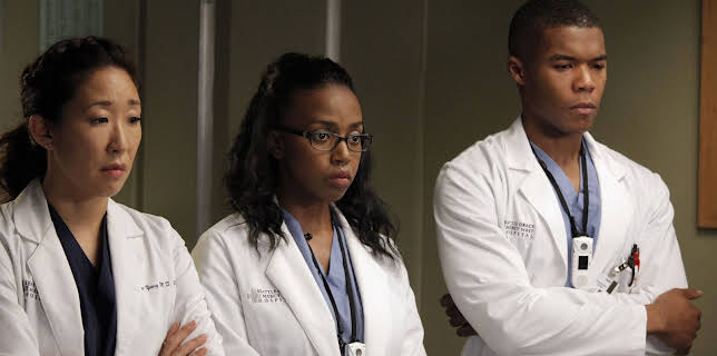15:00: Grey's Anatomy - Die jungen Ärzte | Sixx | 2/16 2026