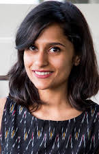 Sindhu Sreenivasa Murthy as 