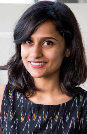 Sindhu Sreenivasa Murthy as 