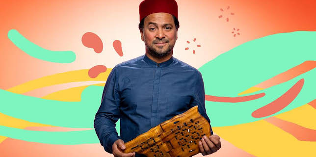 12:25 PM: What’s in Your Bag? (S1) | Cbeebies | 11/13 2025