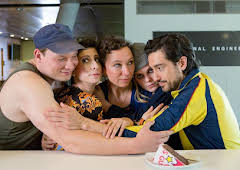 Wischen ist Macht (S01/E11)