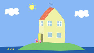 7:00 AM: Peppa Pig (S3 E52) (S3) | Channel 5 | 4/8 2026