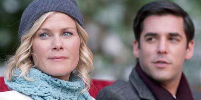 Navidad en la montaña (2024)