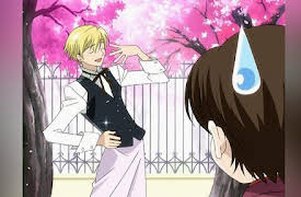Ouran High School Host Club (English Dubbed): Beware the Physical Exam!
