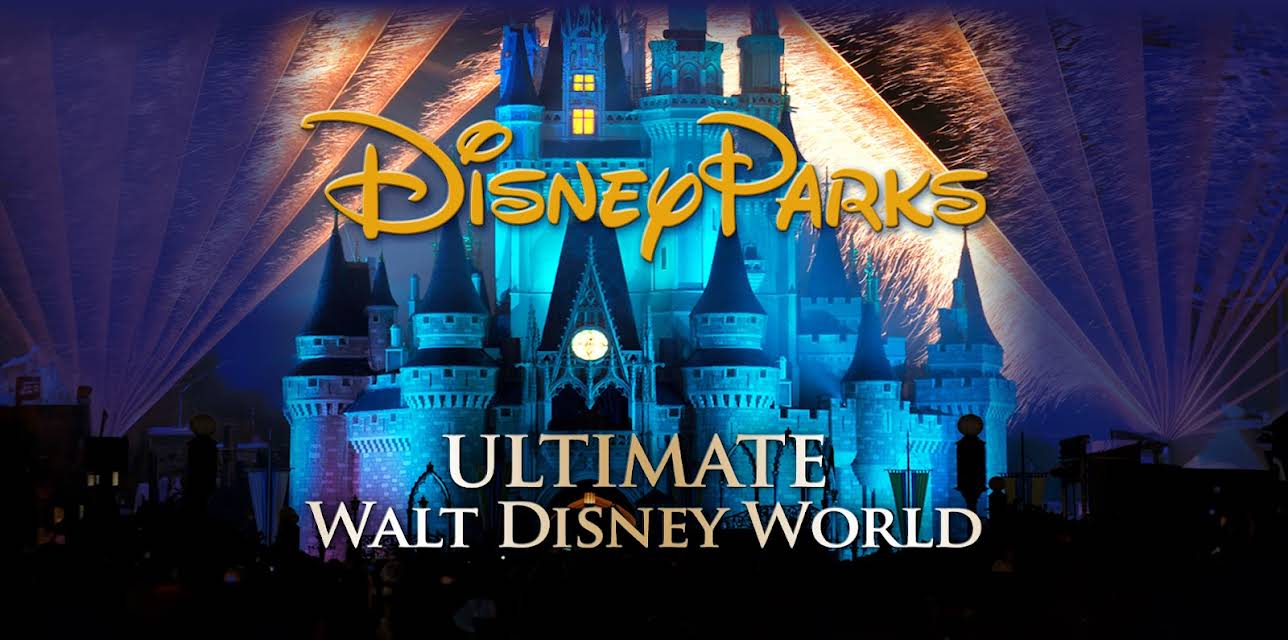 Ultimate Walt Disney World (2006)