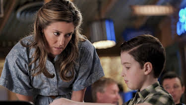 13:45: Young Sheldon | ProSieben | 3/31 2026