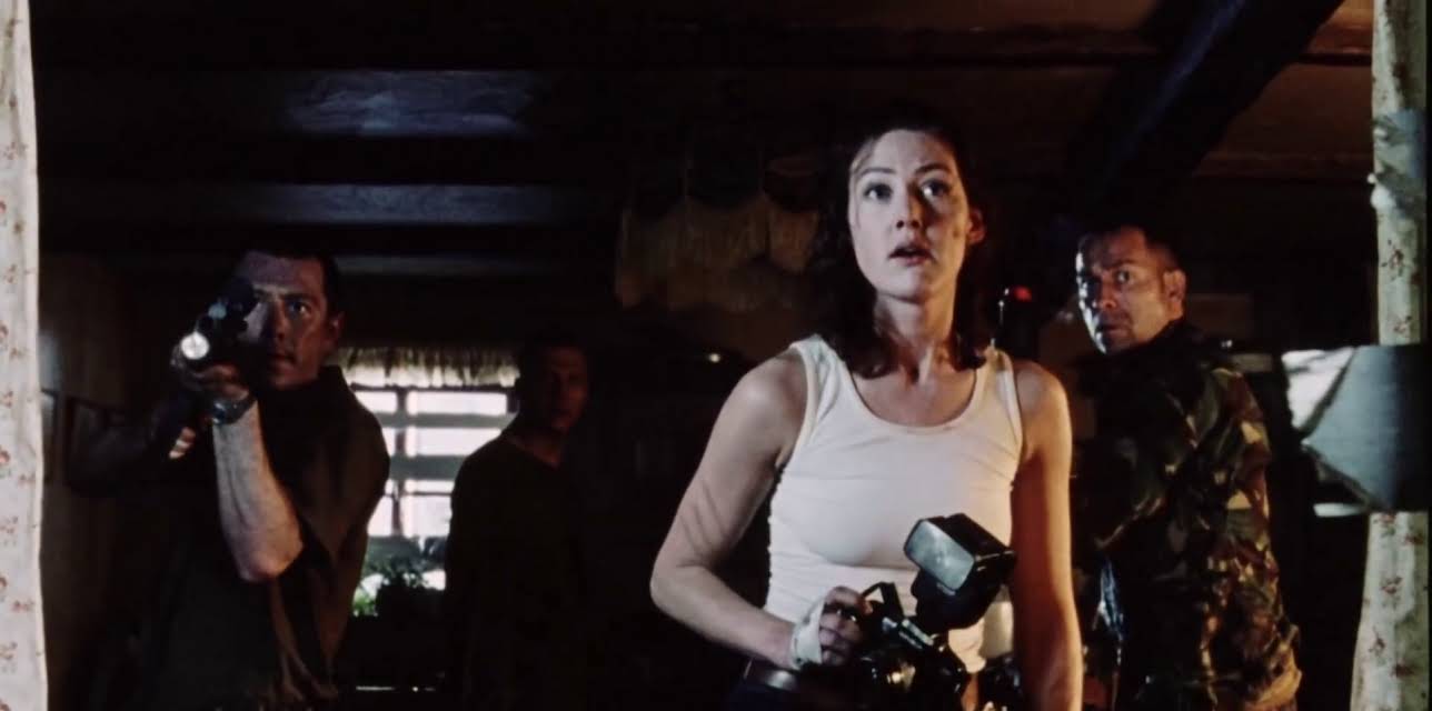 Dog Soldiers (2002)