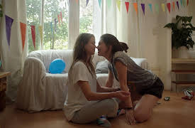 Anne +: Anne+ Lily and Janna