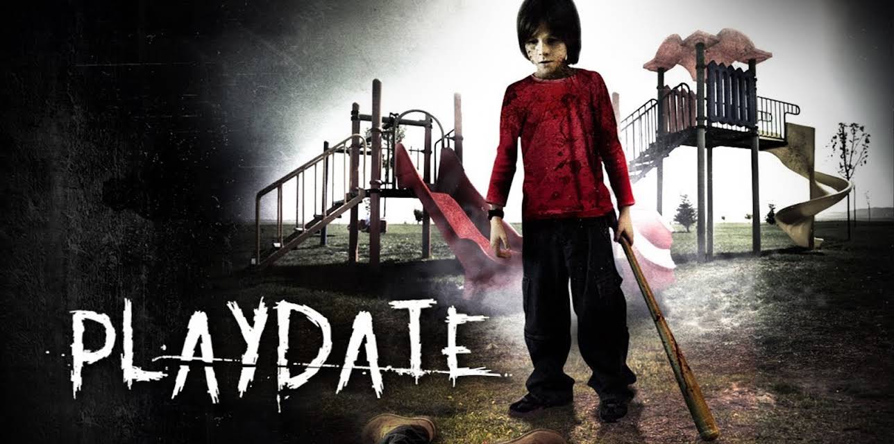 Playdate (2012)