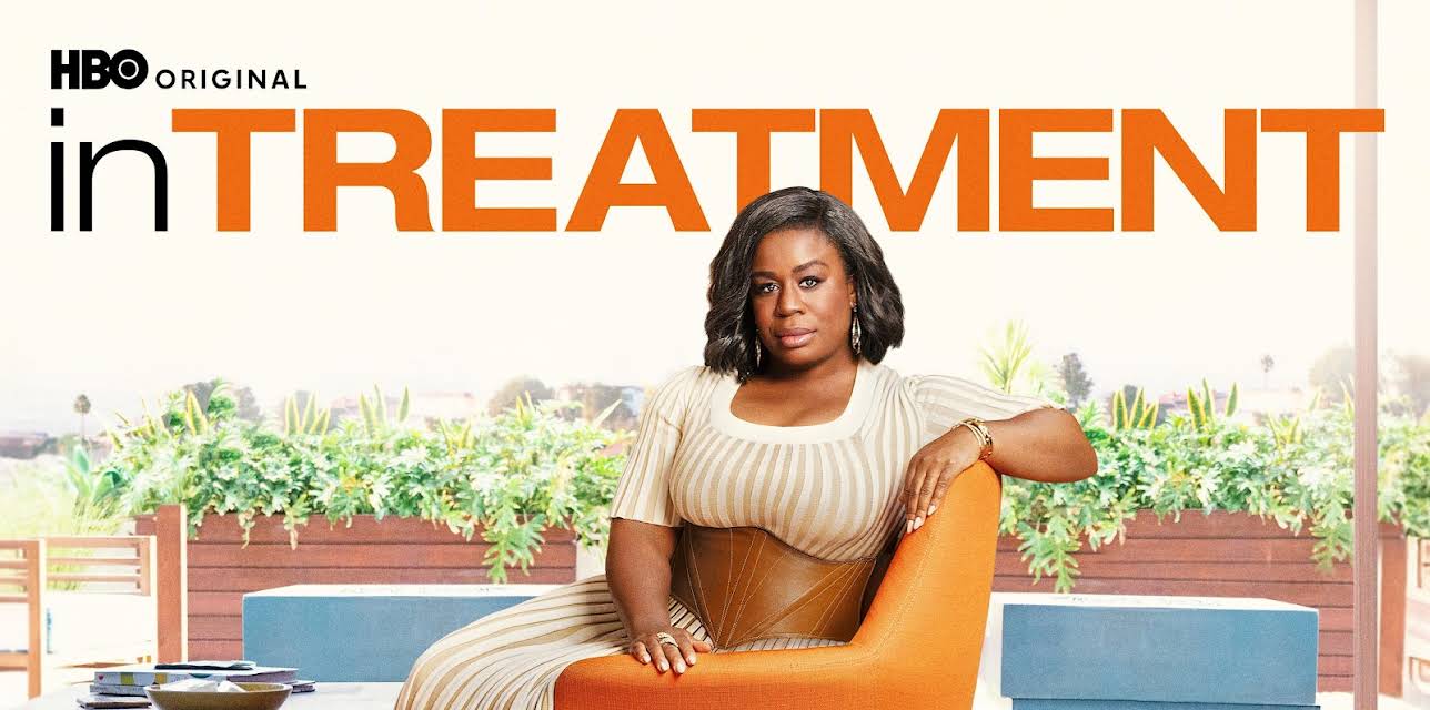 In Treatment Season 1