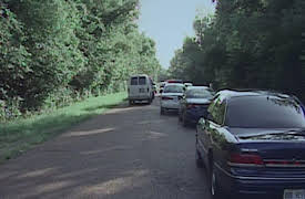 First Blood S1: Ronald Dominique: The Bayou Strangler