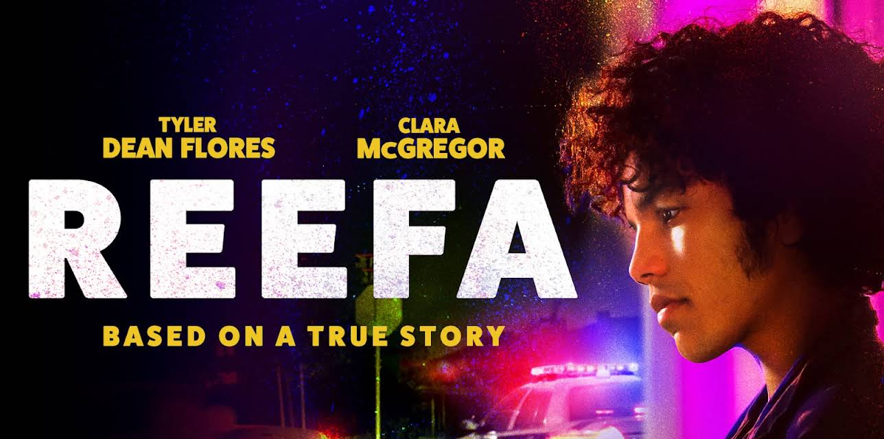 Reefa (2021)