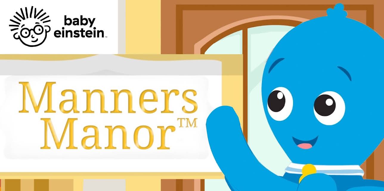 Baby Einstein: Manners Manor