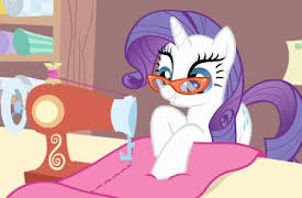 My Little Pony - vänskap är magisk: Lämpad för framgång