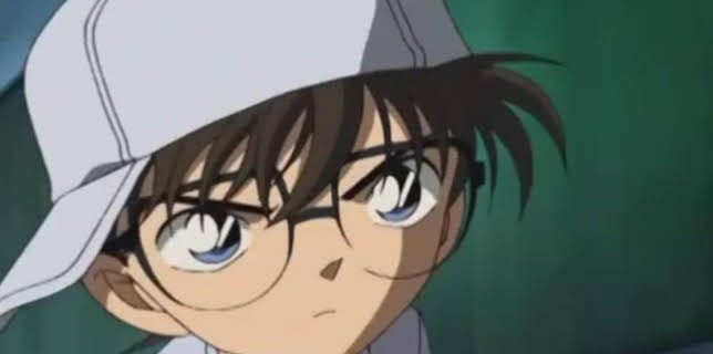 18:55: Detektiv Conan | ProSieben Maxx | 1/8 2026