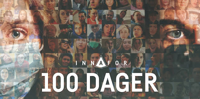 22:35: 100 dager | NRK 3 | 11/3 2025
