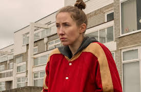 Chloe: The Holy Trinity