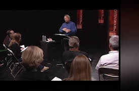 Becoming a Contagious Christian Video Bible Study bundle: Becoming a Contagious Christian, Session 6 "Helping Friends Cross the Line of Faith"