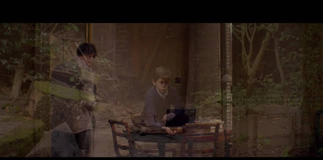 My Golden Days (2015)