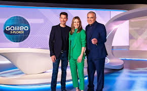 Galileo X-Plorer