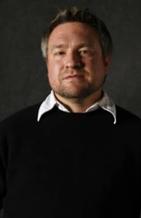 Tommy O'Haver as Director