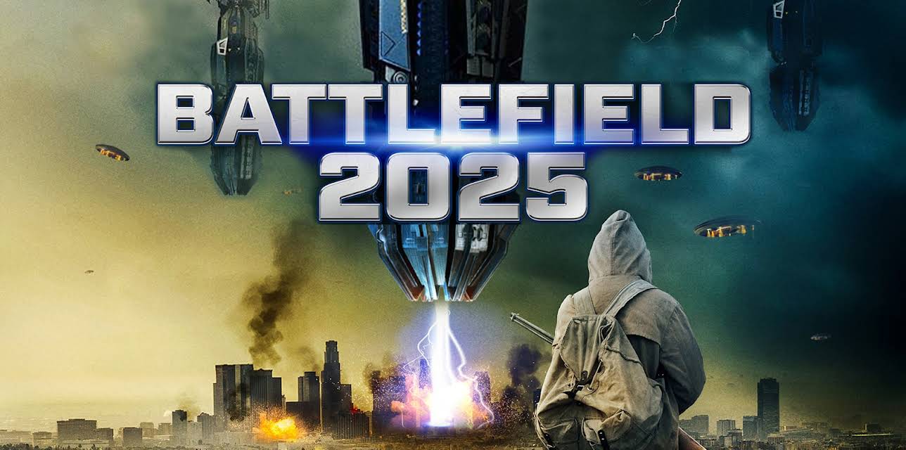 Battlefield 2025 (2020)
