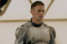 Murderbot: Eye Contact