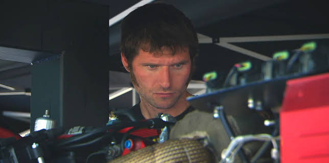 10:00 AM: Speed with Guy Martin (S3 E4) (S3) | Dave | 12/8 2025