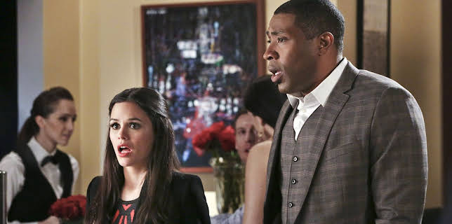 12:55: Hart of Dixie | Sixx | 3/20 2026