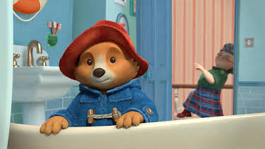 9:25 AM: The Adventures of Paddington (S3 E41) (S3) | Channel 5 | 6/9 2026