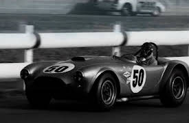 Carroll Shelby: King of the Road: Carroll Shelby: King of the Road Episode 1